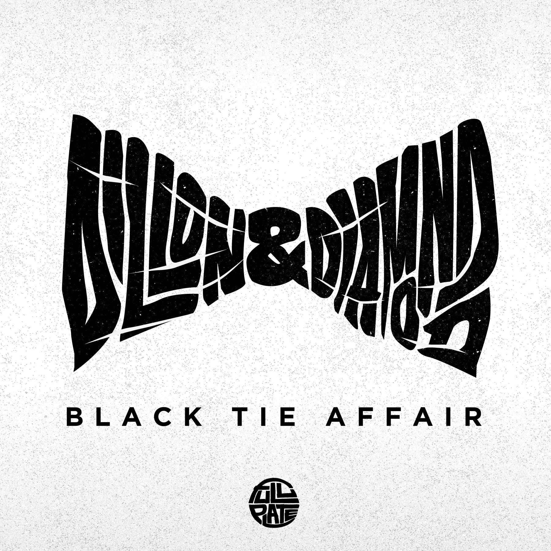 Dillon & Diamond D - Black Tie Affair (FP009)