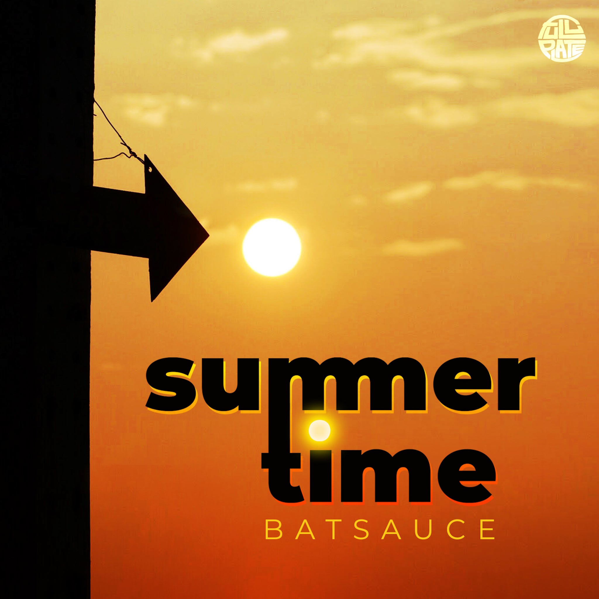 Batsauce - Summertime (FP016)