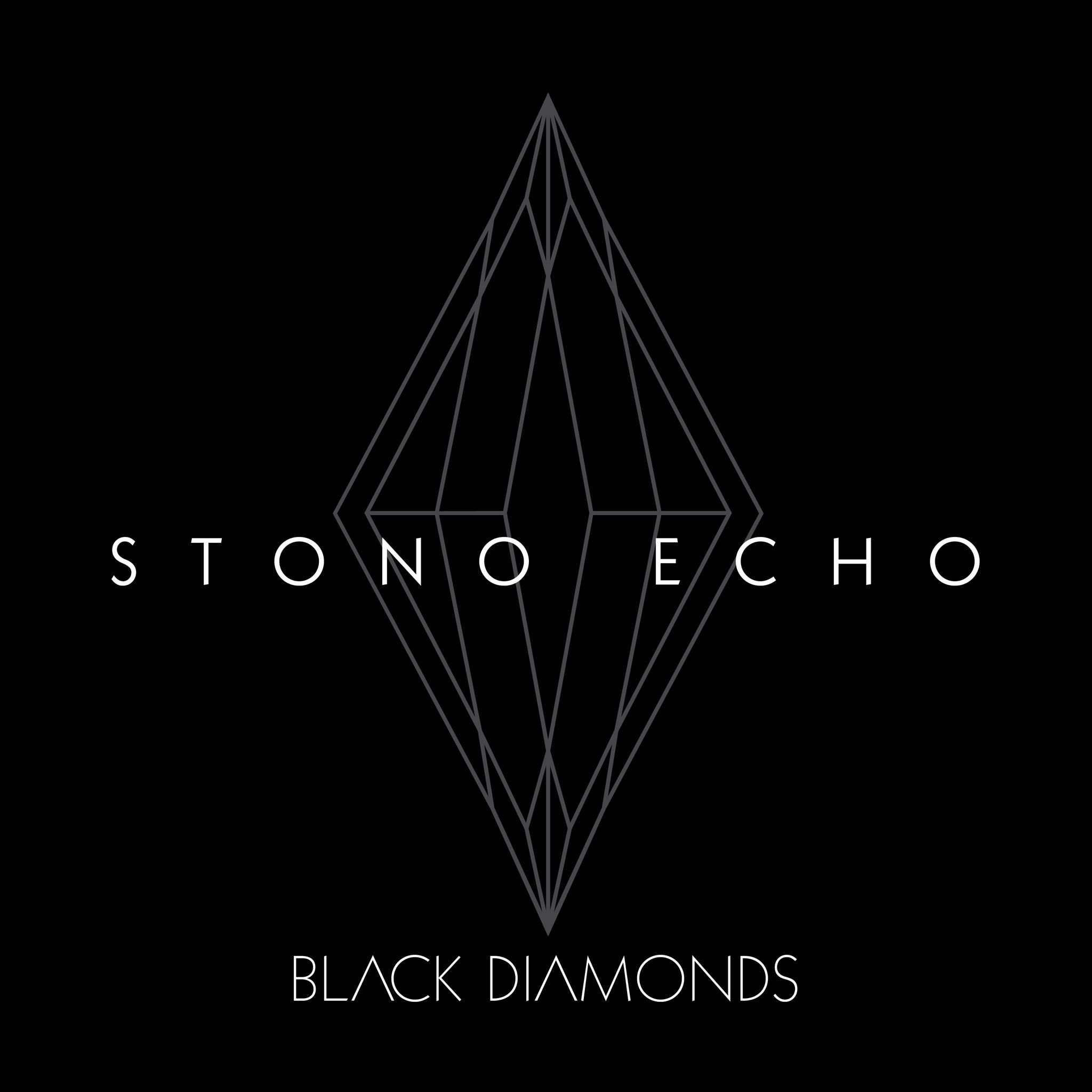 Stono Echo - Black Diamonds (FP008)