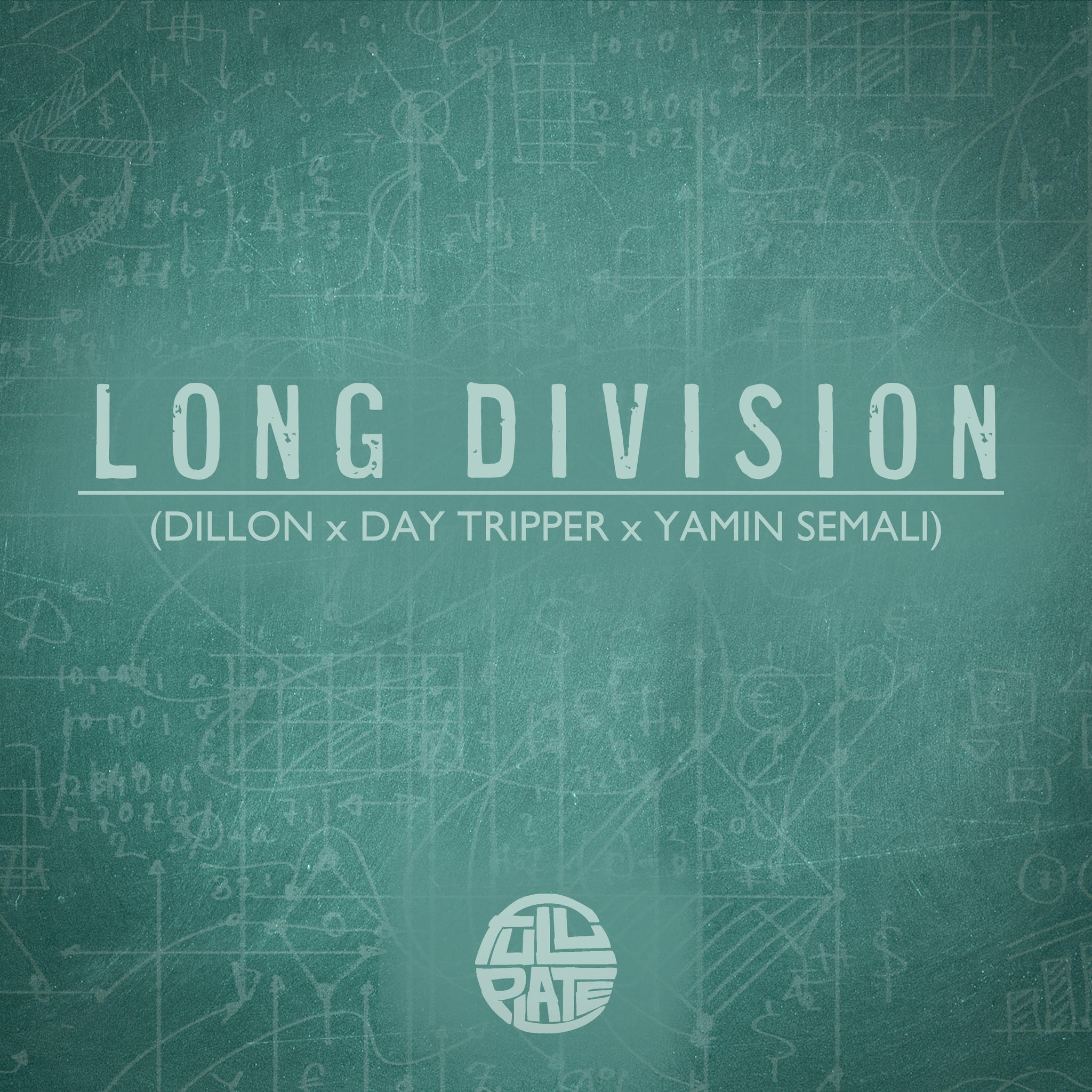 Dillon, Day Tripper & Yamin Semali - Long Division