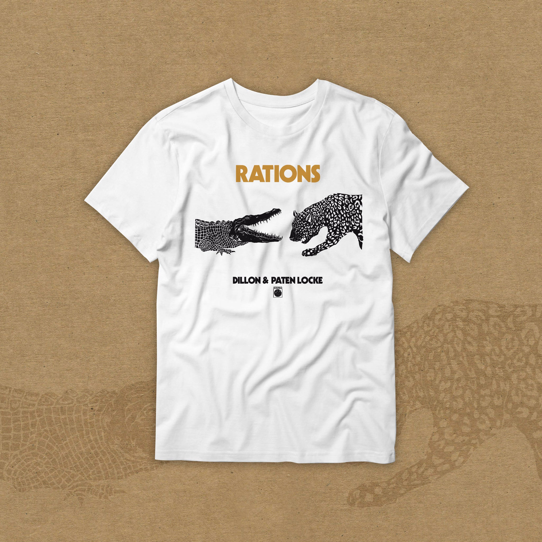 RATIONS T-Shirt