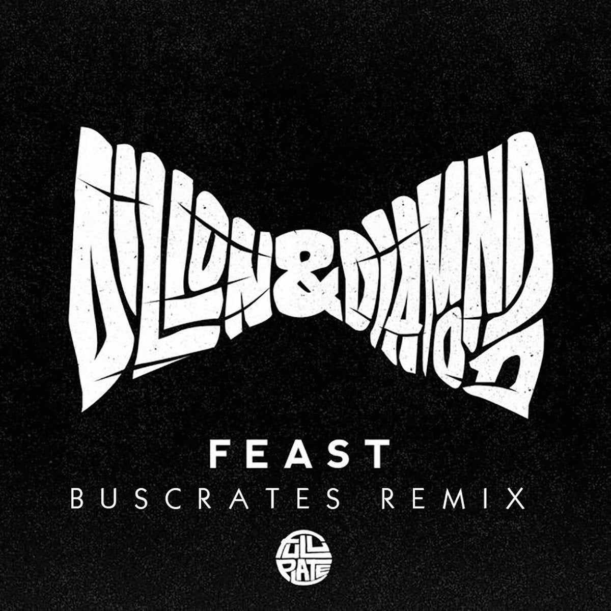 Dillon & Diamond D - Feast (Buscrates Remix)